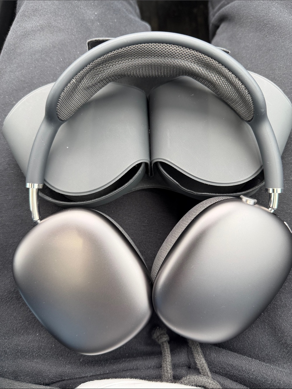 AirPods Max